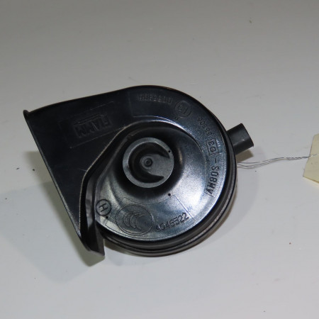 Klaxon  / avertisseur occasion  Bmw 3 (E90) 330 d (2005-2008)   61337159420 