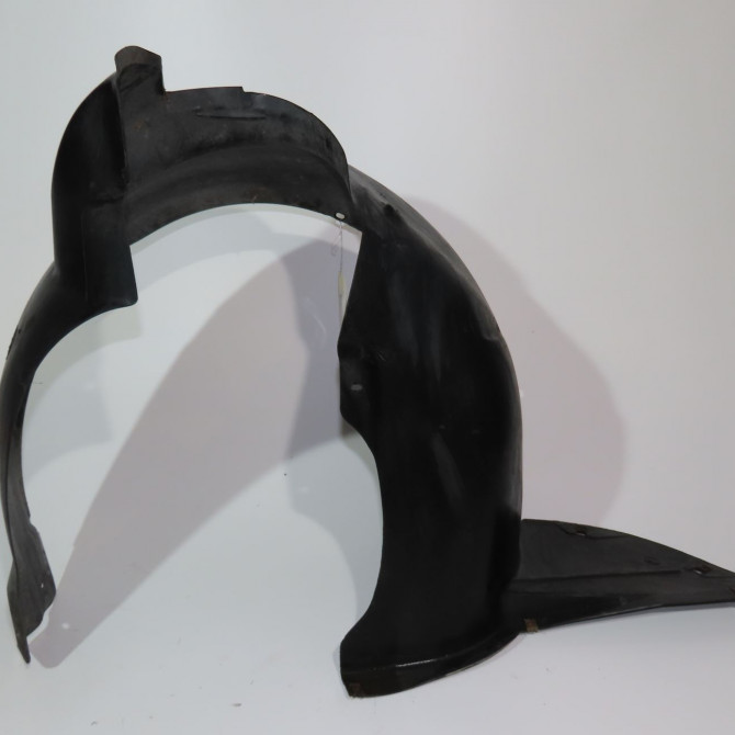 Pare-boue avant gauche occasion  Volkswagen vw FOX 3/5 portes (5Z1, 5Z3, 5Z4) 1.2 (2005-2011)   5Z0809957H  3