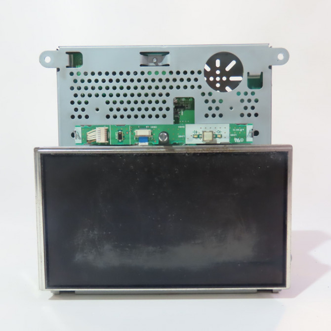 Afficheur digital occasion  Mini MINI (R50, R53) Cooper s (2002-2006)   65906947196  1