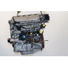 Moteur essence occasion  Renault SCÉNIC I Monospace (JA0/1_, FA0_) 1.6 (ja00, ja16, ja15, ja19, ja1v, ja2b, ja2c, ja0b,... (1999-2003) 5 portes   K4MA708  miniature 5