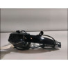 Poignee ext porte avd occasion  Volkswagen vw EOS (1F7, 1F8) 2.0 tdi (2006-2008)   1K5837205GRU  miniature 2