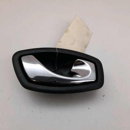 Poignee int porte avd occasion  Renault CLIO IV (BH_) 1.5 dci 75 (2012) 5 portes   826724399R 