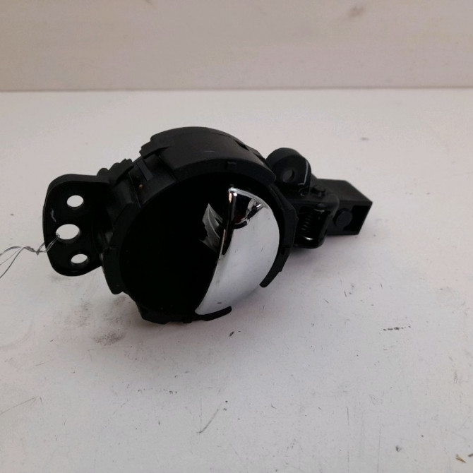 Poignee int porte avd occasion  Mini MINI (R56) One (2009-2010)   51212753718  1