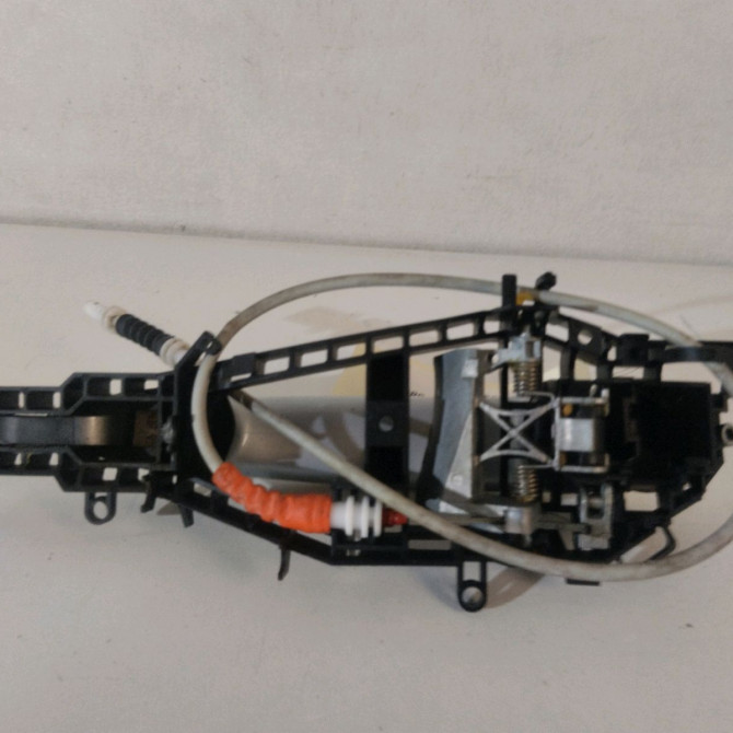 Poignee ext porte ard occasion  Bmw 3 Gran Turismo (F34) 320 d xdrive (2013-2015)   51210445184  2