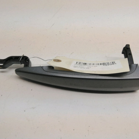 Poignee ext porte avd occasion  Bmw 1 (E87) 118 d (2004-2007)   51217207552 