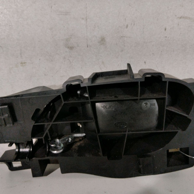 Poignee int porte avd occasion  Peugeot 308 I (4A_, 4C_) 1.6 hdi (2007-2014) 5 portes   9144C8  2