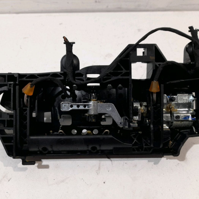 Poignee ext porte arg occasion  Audi Q5 (FYB, FYG) 50 tdi quattro (2019-2020)   80A837205A  3