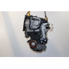 Moteur essence occasion  Renault CLIO II (BB_, CB_) 1.4 16v (b/cb0p, bb13) (2000-2008) 5 portes   K4JA712  miniature 5