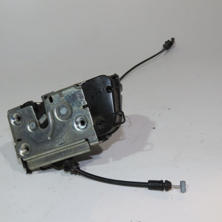 Serrure porte ard occasion  Renault ESPACE IV (JK0/1_) 2.0 dci (jk01, jk02, jk1j, jk1k, jk1h) (2006)   8200017959 