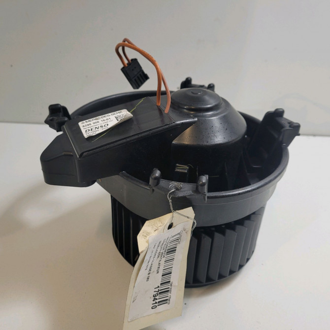 Moteur ventilateur chauffage occasion  Mercedes-benz CLASSE B Sports Tourer (W246, W242) B 180 cdi / d (246.212) (2013-2018)   2469061601  1