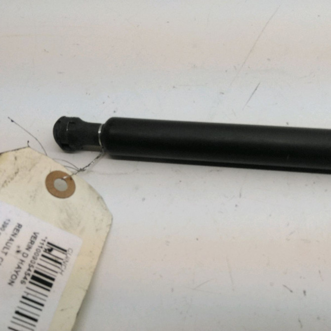 Verin droit hayon occasion  Renault CLIO II (BB_, CB_) 1.4 16v (b/cb0p, bb13) (2000-2008) 5 portes   7700842256  2