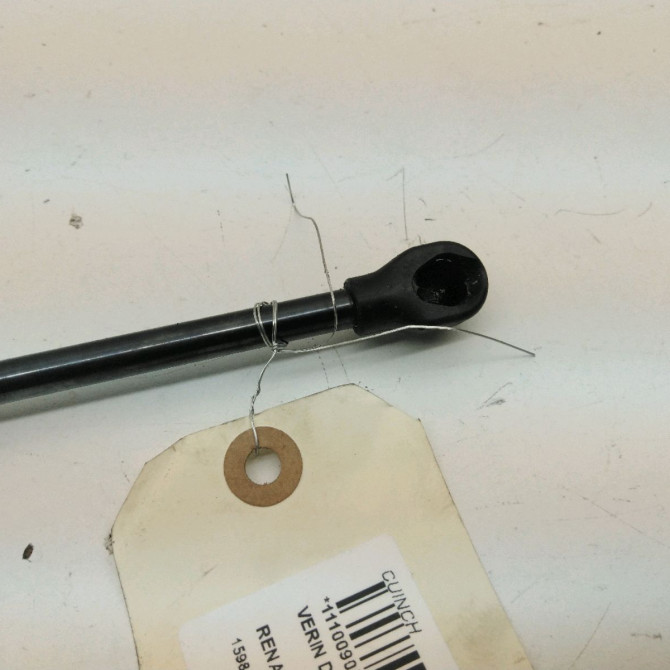 Verin droit hayon occasion  Renault CLIO V (B7_) 1.6 e-tech 140 (b7mu) (2020)   904508213R  2