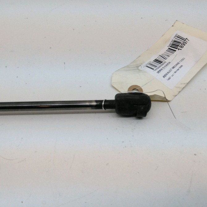 Verin droit hayon occasion  Renault MEGANE II Break (KM0/1_) 1.5 dci (km16, km1e) (2005-2008)   8200119498  2