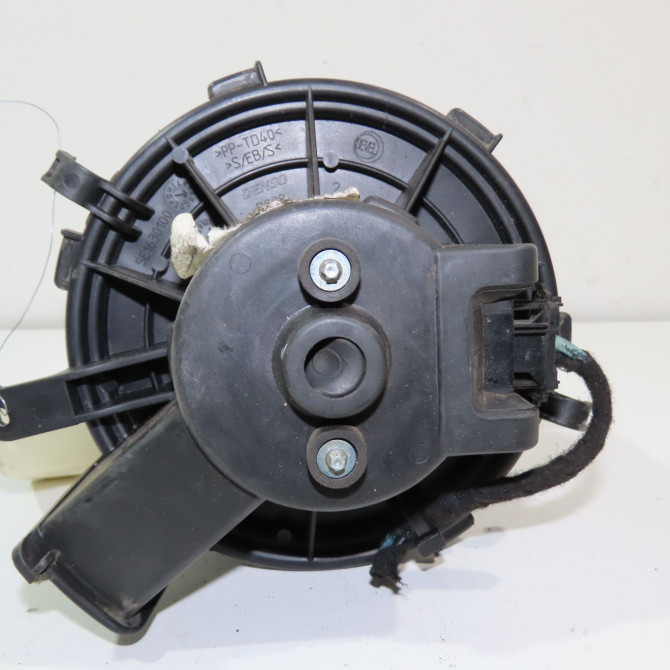 Moteur ventilateur chauffage occasion  Fiat DUCATO Camionnette (250_) 160 multijet 3,0 d (2006)   77364090  3