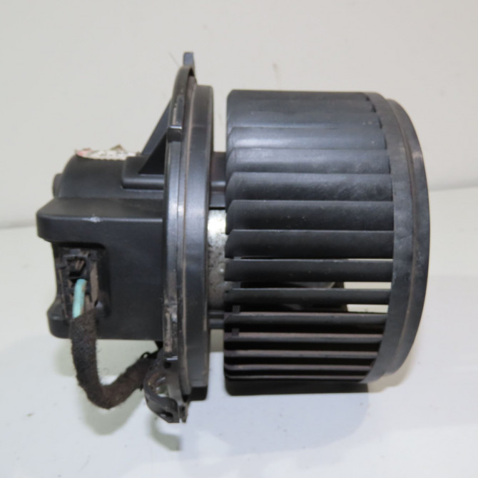 Moteur ventilateur chauffage occasion  Fiat DUCATO Camionnette (250_) 160 multijet 3,0 d (2006)   77364090  4