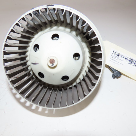Moteur ventilateur chauffage occasion  Alfa romeo 147 (937_) 1.9 jtd (937.axd1a, 937.bxd1a) (2001-2010)   77364449 