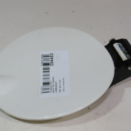 Volet de trappe carburant occasion  Fiat 500 (312_) 1.2 (312axa1a) (2007) 3 portes   51785379 