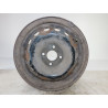 Jante tole occasion  Renault CLIO II (BB_, CB_) 1.4 16v (b/cb0p, bb13) (2000-2008) 5 portes   8200051008  miniature 2