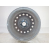 Jante tole occasion  Renault CLIO II (BB_, CB_) 1.4 16v (b/cb0p, bb13) (2000-2008) 5 portes   8200051008  miniature 2