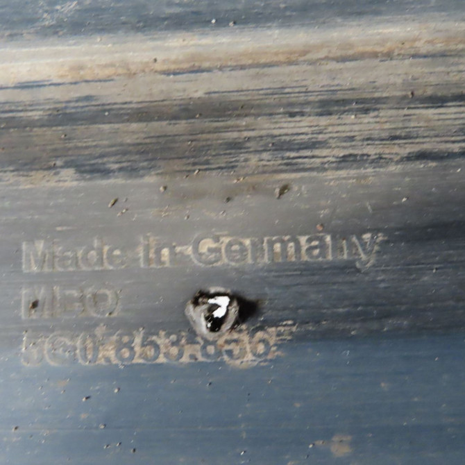 Bas caisse d occasion  Volkswagen vw GOLF VII (5G1, BQ1, BE1, BE2) 2.0 r 4motion (2013-2020)   5G0853856  2