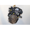 Moteur diesel occasion  Peugeot 307 CC (3B) 2.0 hdi 135 (2005-2009)   RHR-H  miniature 5