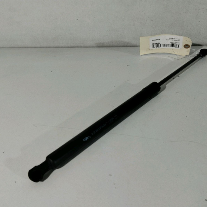 Verin gauche hayon occasion  Peugeot 208 I (CA_, CC_) 1.2 puretech 82 (2018)   1609616580  1