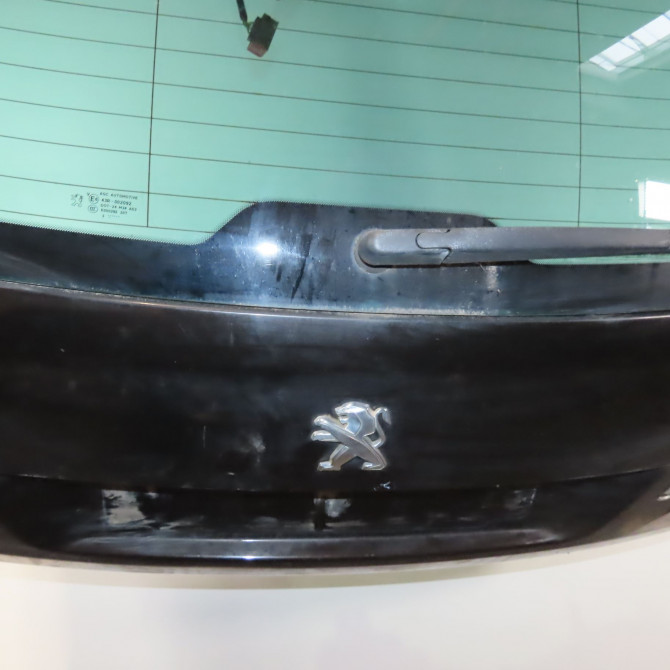 Hayon occasion  Peugeot 508 SW I (8E_) 1.6 hdi (2010-2018)   1611343280  2