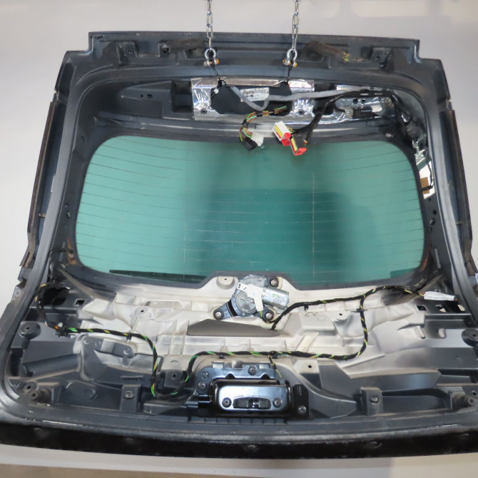 Hayon occasion  Peugeot 508 SW I (8E_) 1.6 hdi (2010-2018)   1611343280  3