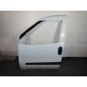 Porte avant gauche occasion  Opel COMBO Camionnette/Monospace (X12) 1.6 cdti (b05) (2012)   95530983  miniature 2