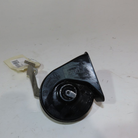 Klaxon  / avertisseur occasion  Opel COMBO Camionnette/Monospace (X12) 1.6 cdti (b05) (2012)   95509630 