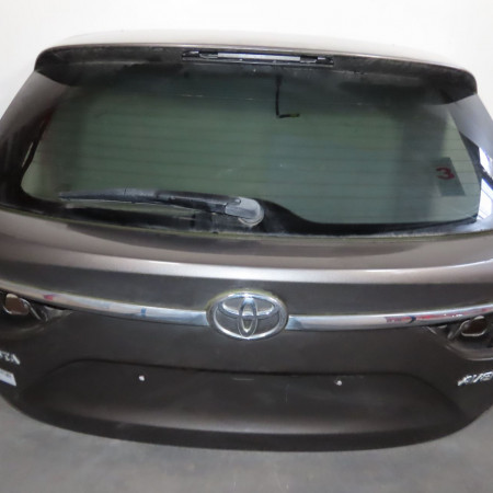 Hayon occasion  Toyota AVENSIS Break (_T27_) 2.0 d-4d (wwt271_) (2015-2018)   6700505130 