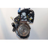 Moteur diesel occasion  Renault CLIO II (BB_, CB_) 1.5 dci (b/cb3m) (2005-2010) 3 portes   K9K1740  miniature 5