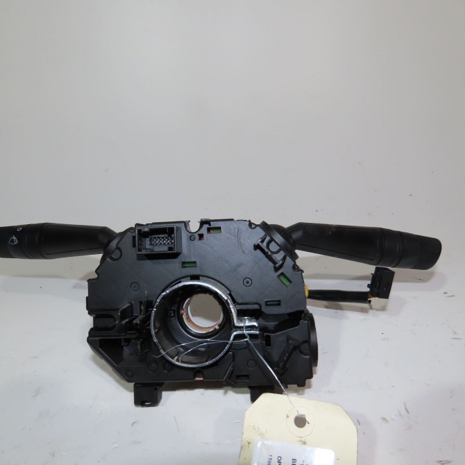 Bloc commodos occasion  Opel COMBO Camionnette/Monospace (X12) 1.6 cdti (b05) (2012)   95518573  5