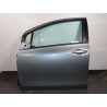 Porte avant gauche occasion  Toyota YARIS (_P9_) 1.4 d-4d (nlp90_) (2005-2012)   670020D170  miniature 3