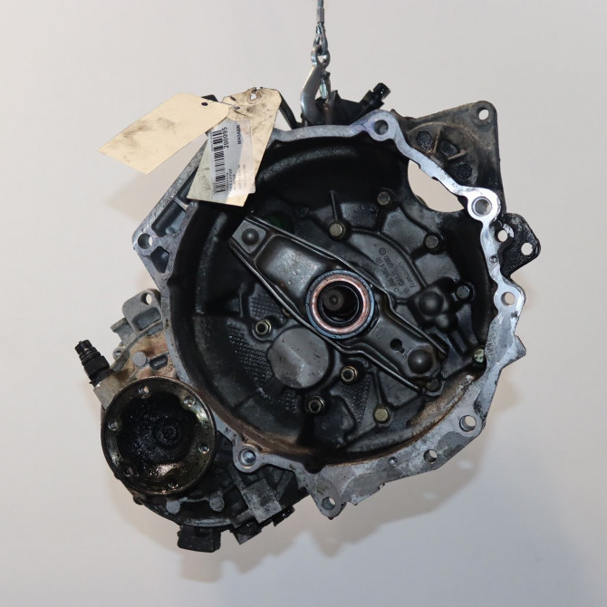 Boîte à vitesse mecanique occasion  Seat TOLEDO II (1M2) 1.9 tdi (1999-2004)   DEA  1