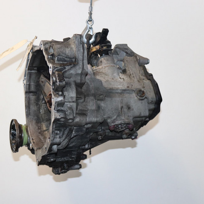 Boîte à vitesse mecanique occasion  Seat TOLEDO II (1M2) 1.9 tdi (1999-2004)   DEA  3