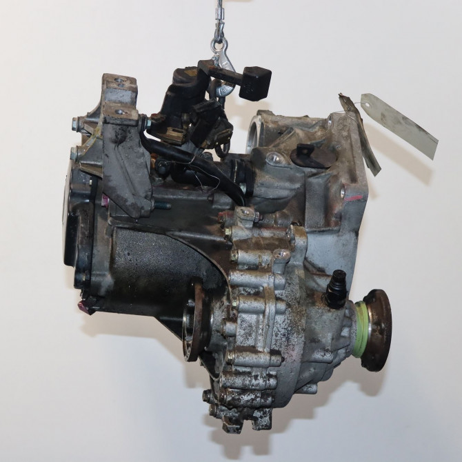 Boîte à vitesse mecanique occasion  Seat TOLEDO II (1M2) 1.9 tdi (1999-2004)   DEA  5