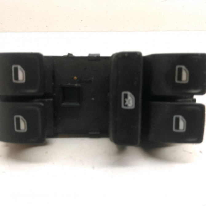 Commande lève-glace porte avant gauche occasion  Volkswagen vw POLO V (6R1, 6C1) 1.8 gti (2014)   6C0959857WHS  1