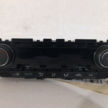 Commande de chauffage occasion  Volkswagen vw POLO V (6R1, 6C1) 1.8 gti (2014)   6C0907044 