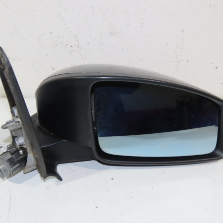 Retroviseur exterieur electrique droit occasion  Renault ESPACE IV (JK0/1_) 2.0 dci (jk02, jk03) (2006) 5 portes   7701053706 