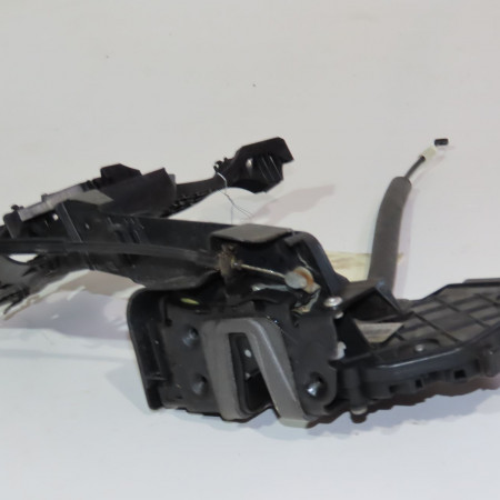 Serrure porte avd occasion  Jaguar XF I (X250) 2.7 d (2008-2015)   JDE38172 