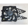 Moteur ventilateur radiateur occasion  Opel COMBO Camionnette/Monospace (X12) 1.6 cdti (b05) (2012)   95509909  miniature 3