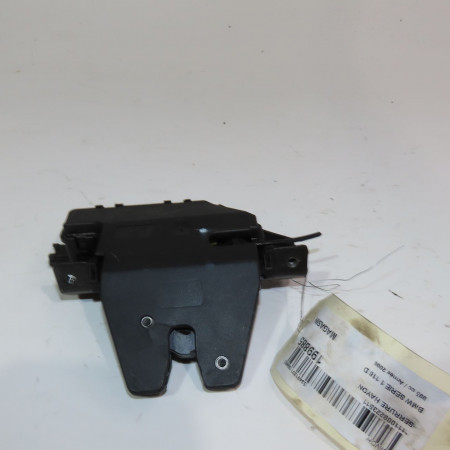 Serrure hayon occasion  Bmw 1 (E87) 118 d (2004-2007)   51247840617 