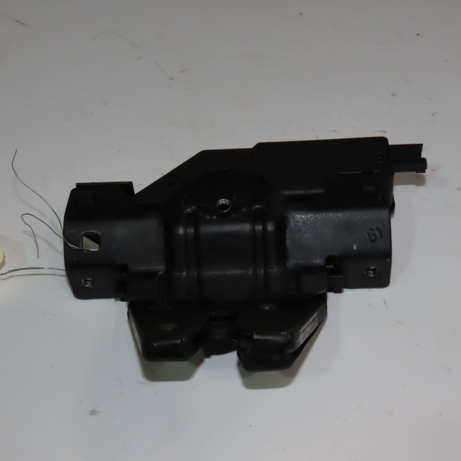 Serrure hayon occasion  Bmw 1 (E87) 118 d (2004-2007)   51247840617  4