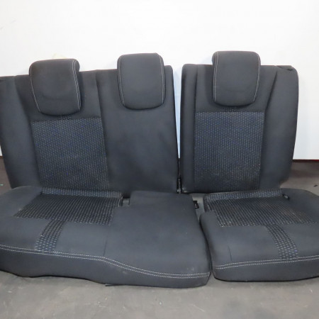 Siege ar complet occasion  Renault CLIO III (BR0/1, CR0/1) 2.0 16v sport (cr0n, cr1p) (2006-2012)    