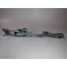 Moteur essuie-glace avant occasion  Bmw 5 (E39) 530 d (1998-2000)   67638360603  miniature 3