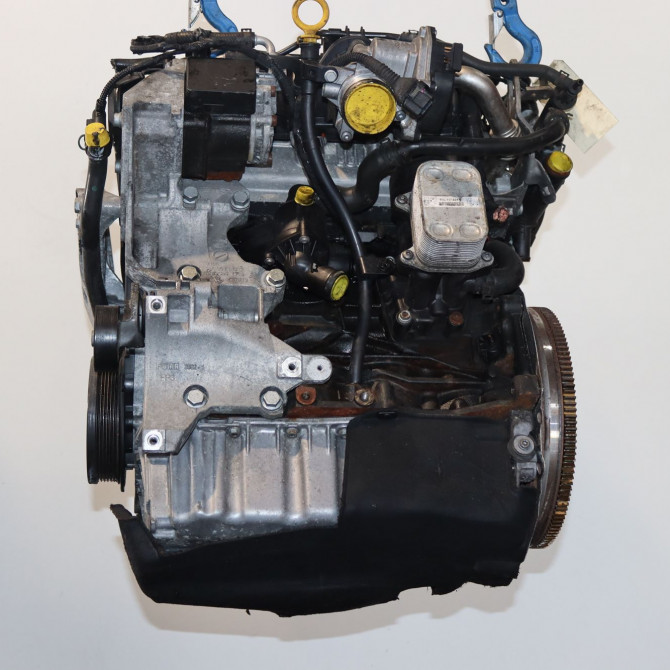 Moteur diesel occasion  Volkswagen vw TOURAN (1T3) 1.6 tdi (2010-2015) 5 portes   CAY-M-PX  1