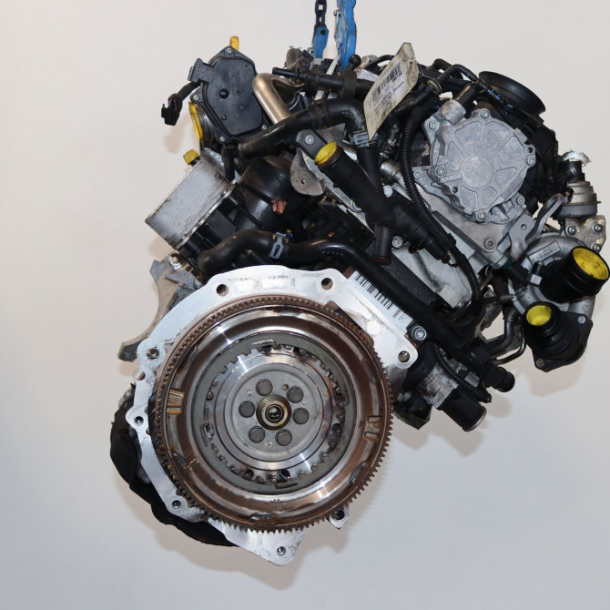 Moteur diesel occasion  Volkswagen vw TOURAN (1T3) 1.6 tdi (2010-2015) 5 portes   CAY-M-PX  3