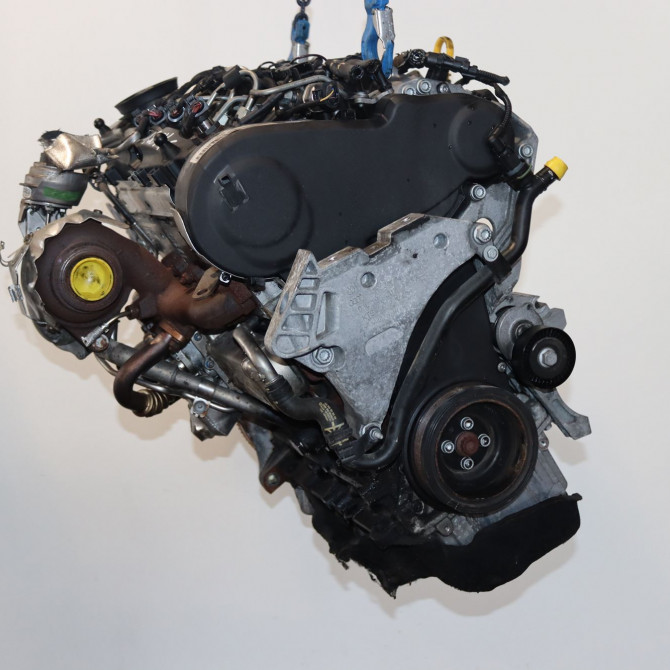 Moteur diesel occasion  Volkswagen vw TOURAN (1T3) 1.6 tdi (2010-2015) 5 portes   CAY-M-PX  5