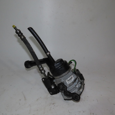 Moteur electrique de direction assistée occasion  Peugeot PARTNER Camionnette/Monospace 1.6 hdi / bluehdi 75 (2011)   4008L9 